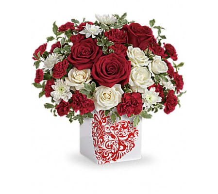 Teleflora's Best Friends Forever Bouquet