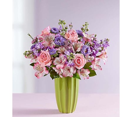 Fresh Country Bouquet