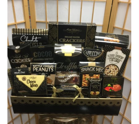 Gift Basket 9