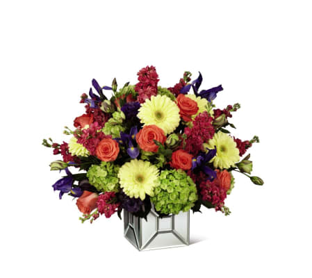 The FTD® Extravagant Gestures™ Luxury Bouquet
