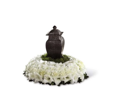 The FTD® Encircling Grace™ Arrangement
