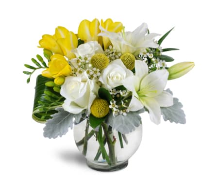 Soothing Blooms™