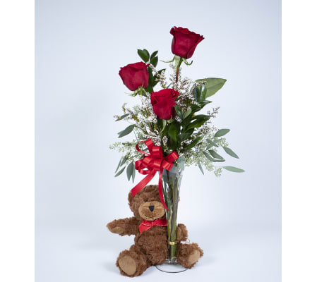Beary Yours!