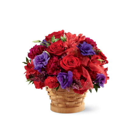The FTD® Basket of Dreams™