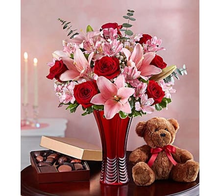 Key to My Heart® Bundle