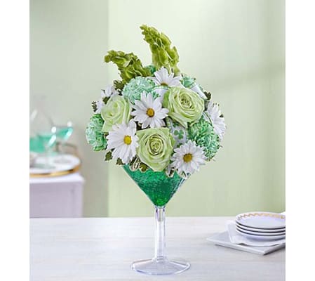 Green Dublin Cocktail™