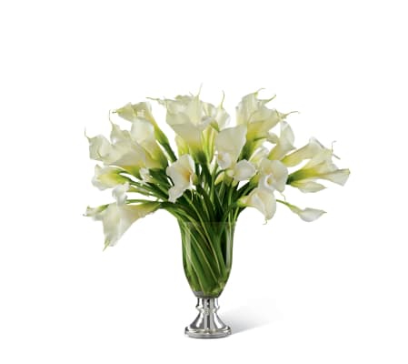 The FTD® Musings™ Bouquet by Vera Wang