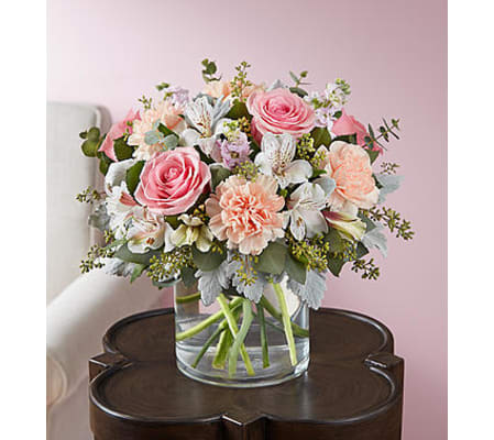 Blushing Blooms™ Bouquet