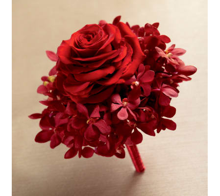 The FTD® Desire™ Bouquet