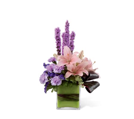 The FTD® Cosmopolitan™ Arrangement