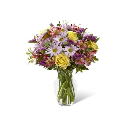 The FTD® True Charm™ Bouquet