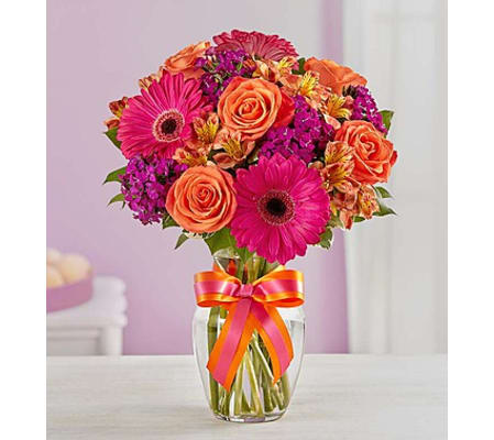 Sugar ’n’ Spice Bouquet™
