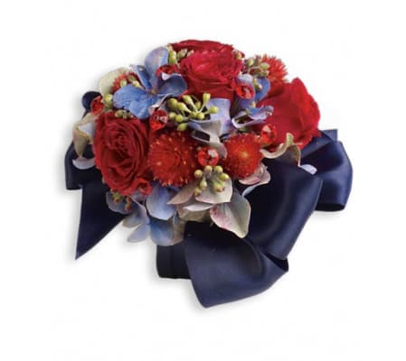 Camera Ready Corsage
