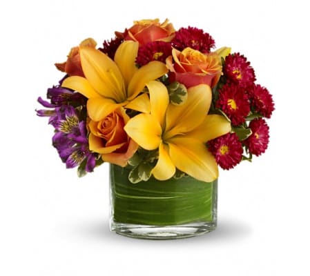 Teleflora's Blossoms of Joy