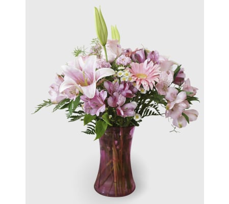 Kissable Pinks