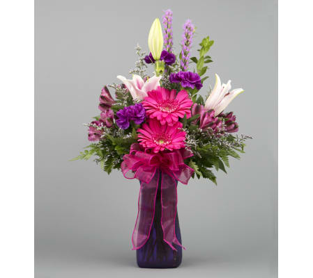 Purple Delight