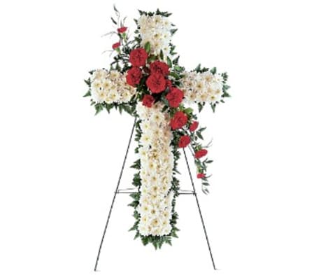 Hope and Honor Cross