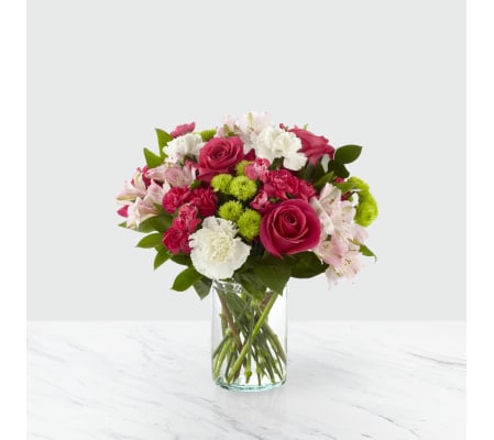 FTD's Sweet & Pretty™ Bouquet