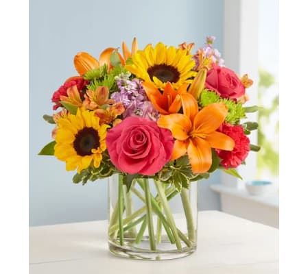 Floral Embrace™ XL