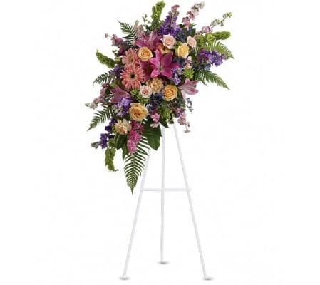 Heavenly Grace Spray