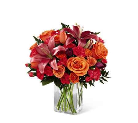 The FTD® Always True™ Bouquet