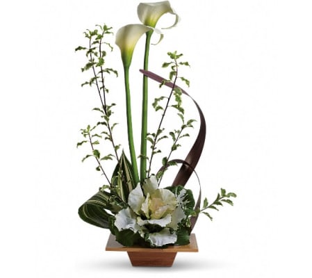 Teleflora's Grand Gesture