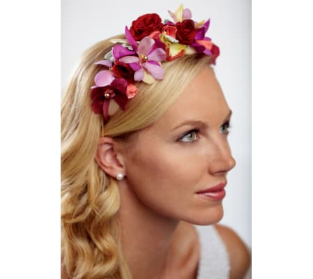 The FTD® Bridal Best™ Hair Décor