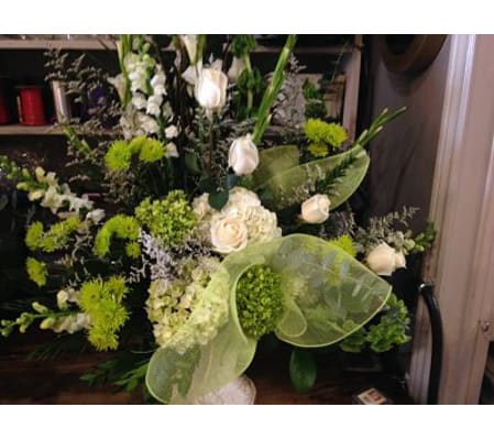 Traditional Elegance