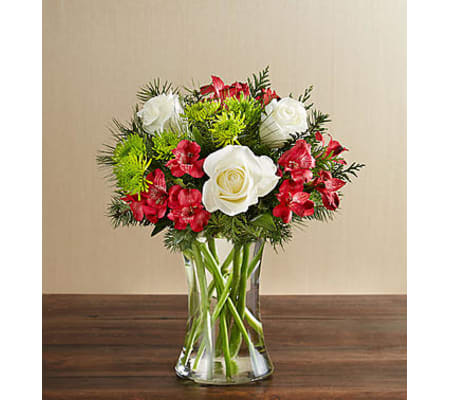 Christmas Bliss Bouquet™