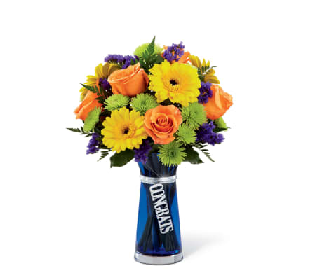 The FTD® Congrats Bouquet