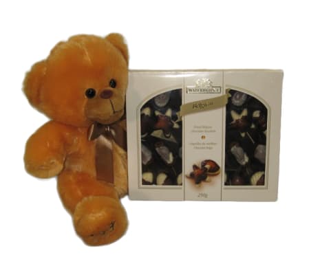Chocolate Gift set
