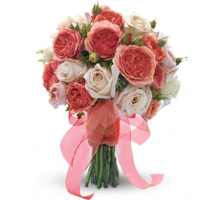 Lady Love Bouquet