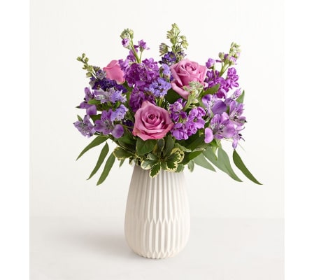 The Lavender Expressions™ Bouquet