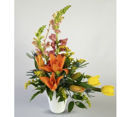 Flower Fun