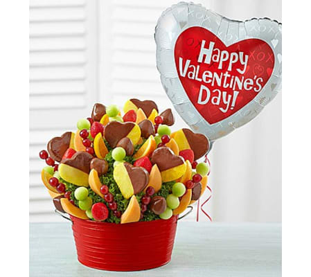 Everlasting Love Chocolate Dipped™