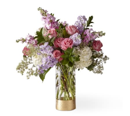 In the Gardens Luxury Bouquet 2021