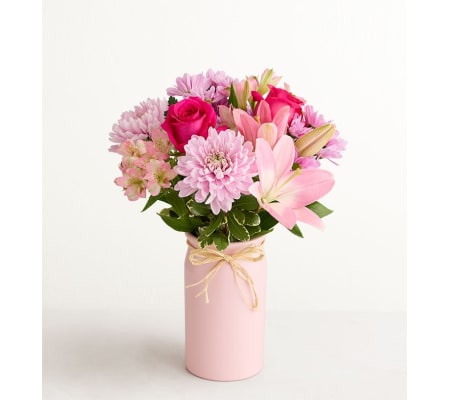 The Mother's Embrace™ Bouquet