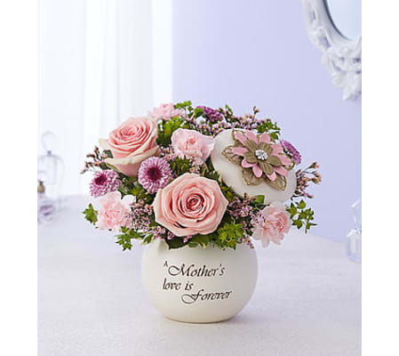 Mother’s Forever Love™ Keepsake