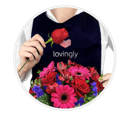 Valentine’s Day Special Bouquet