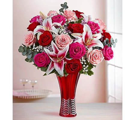 Enchanted Romance™