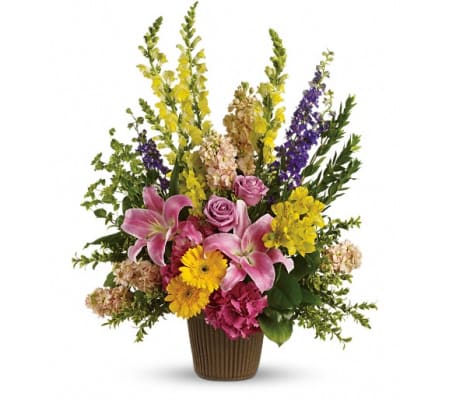 Glorious Grace Bouquet