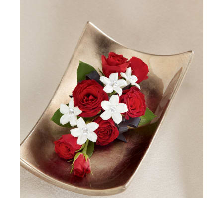The FTD® Poetry™ Corsage
