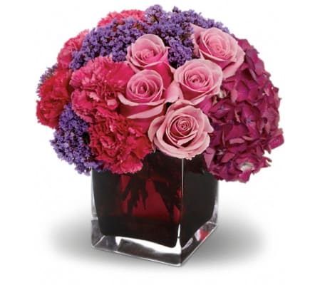 Teleflora's Enchanted Journey