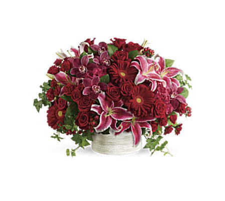 Stunning Statement Bouquet