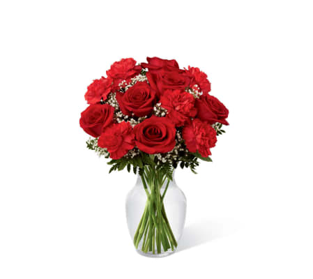 The FTD® Sweet Perfection™ Bouquet