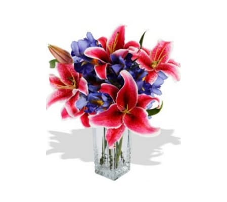 Victorias Bouquet