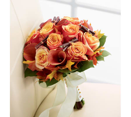 The FTD® Love Everlasting™ Bouquet