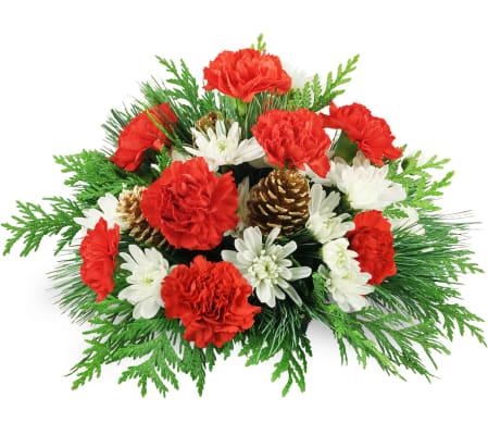 Joyful Greetings