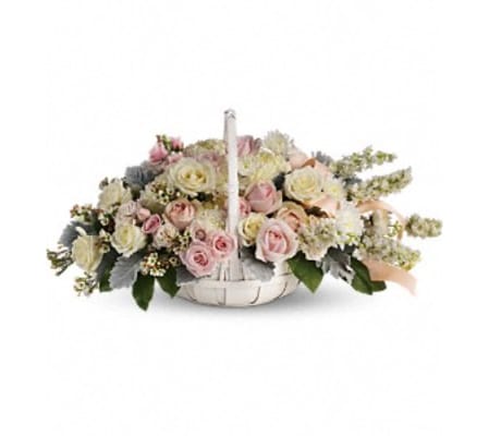 Remembrance Basket