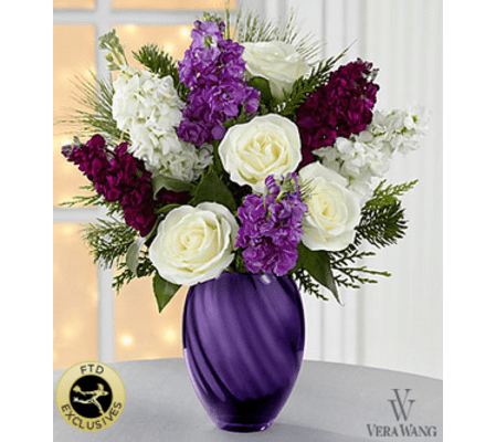 The FTD® Joyful™ Bouquet 2014